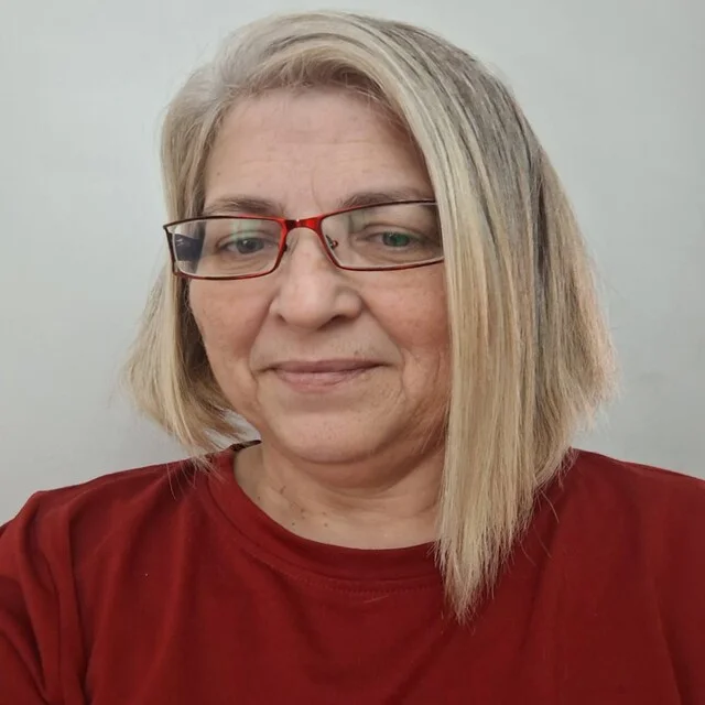 Denise Silveira